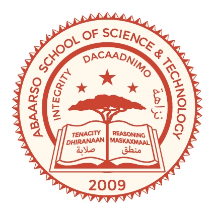Abaarso School of Science and Technology