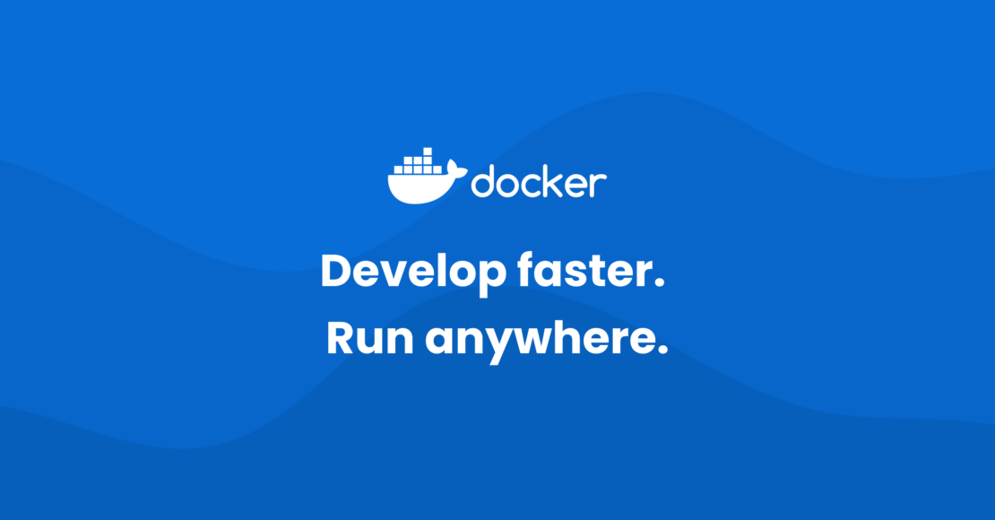 Docker cover