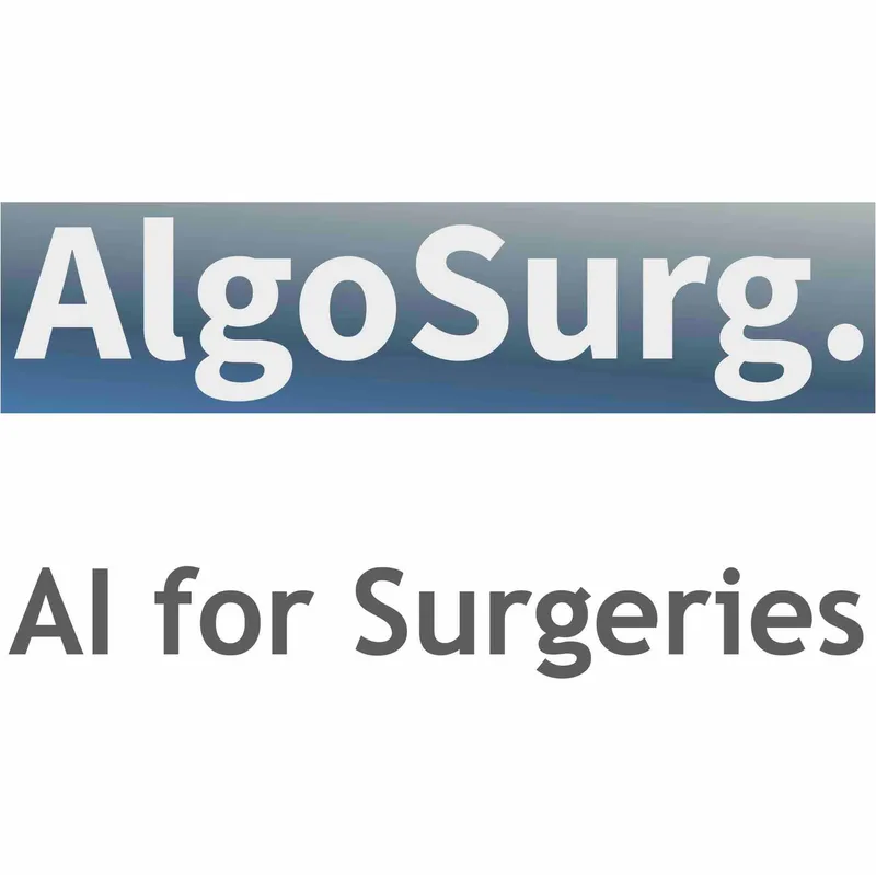 AlgoSurg | Surgical AI solutions cover