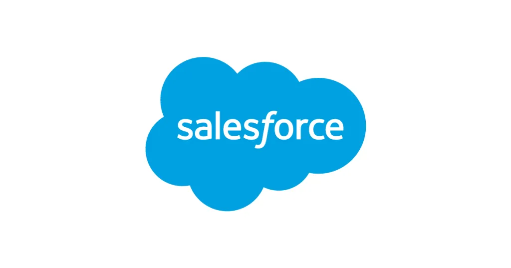 Salesforce cover