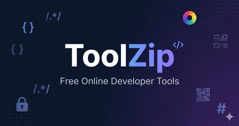 ToolZip cover