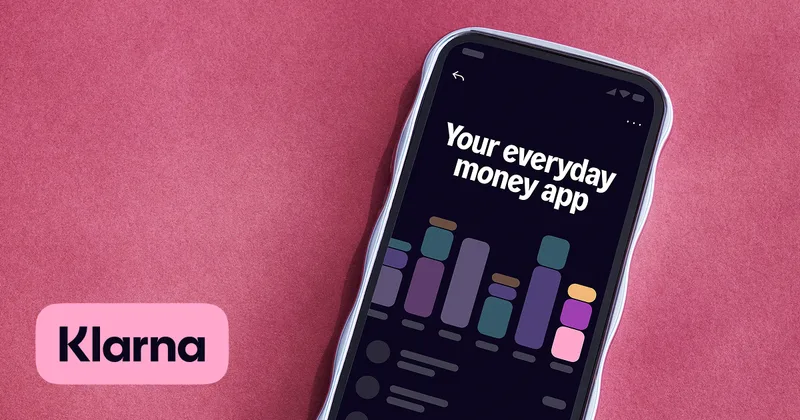 Klarna cover
