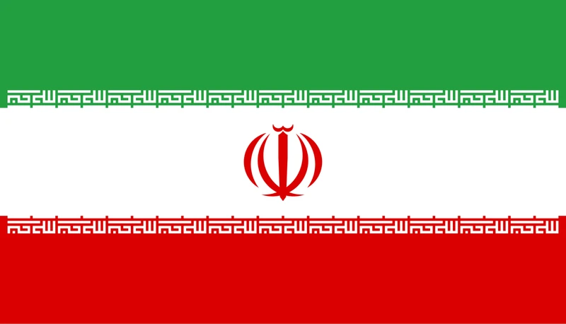 Iran cover