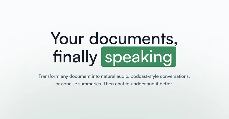 Speechable cover