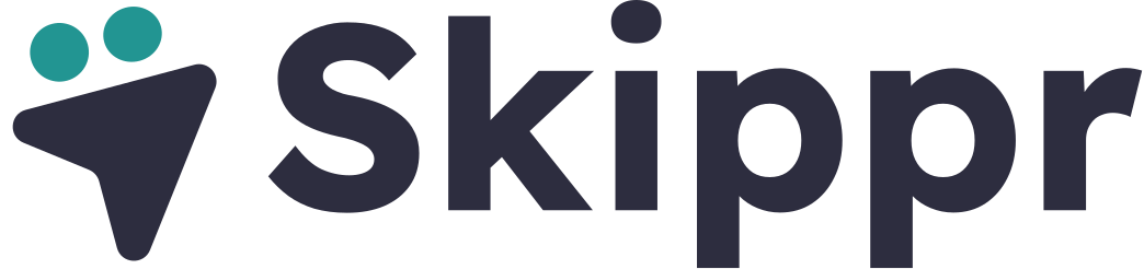 Skippr AI cover