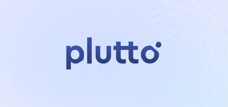 Plutto cover