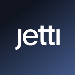 Jetti cover