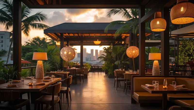 Restaurants Quezon City cover