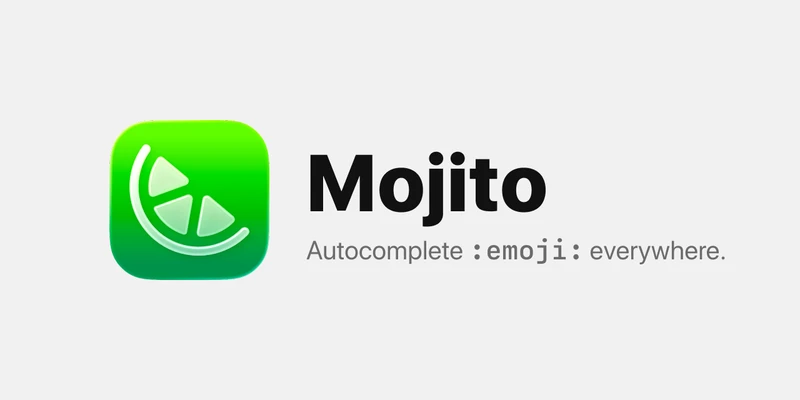 Mojito cover