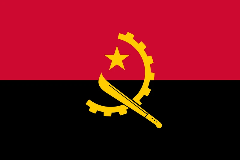 Angola cover