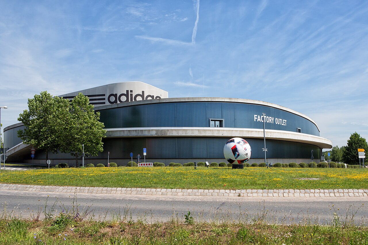 Adidas cover