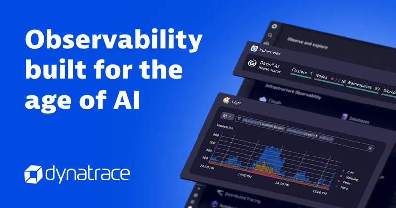 Dynatrace cover