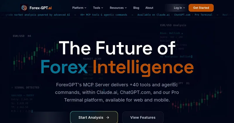 Forex-GPT.ai cover