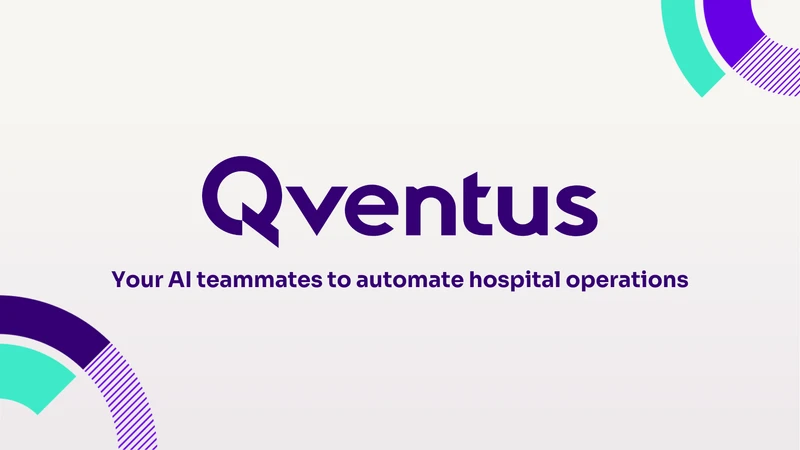 Qventus cover