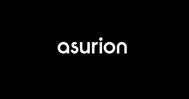 Asurion cover