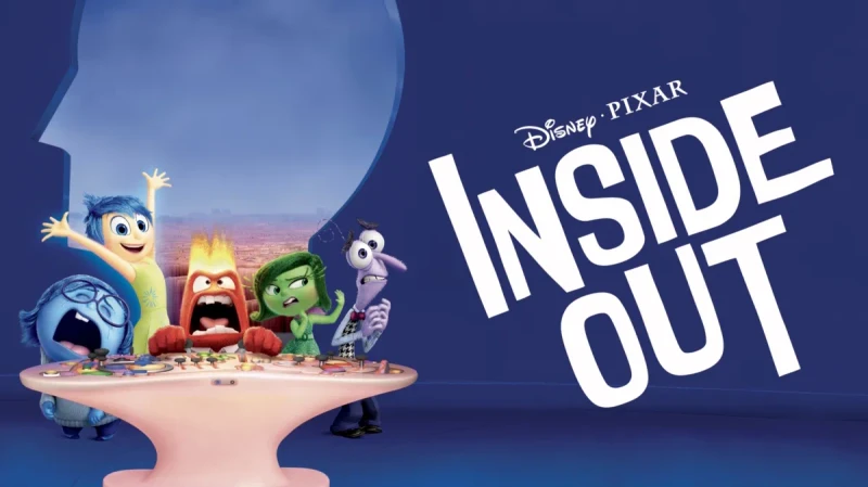 Inside Out cover