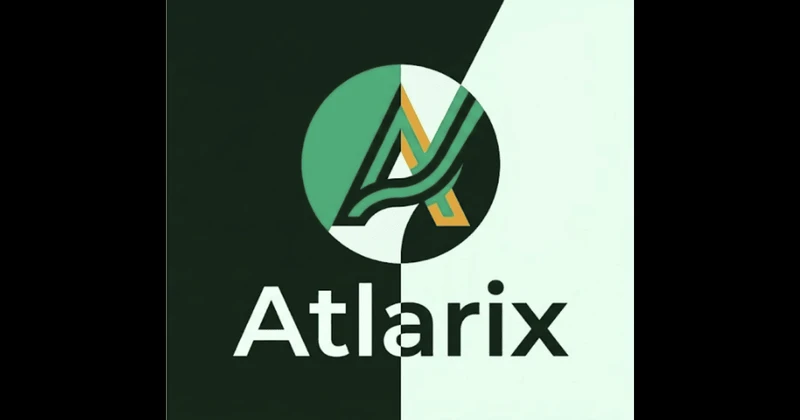 Atlarix cover