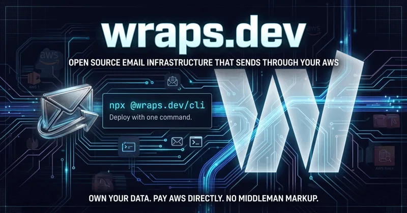 Wraps cover