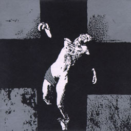 Laibach cover