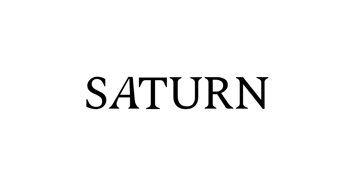 Saturn cover