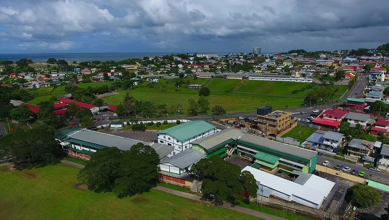 ASJA Boys' College cover