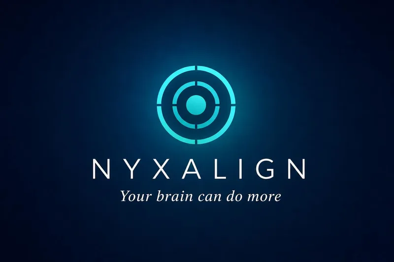NYXalign cover