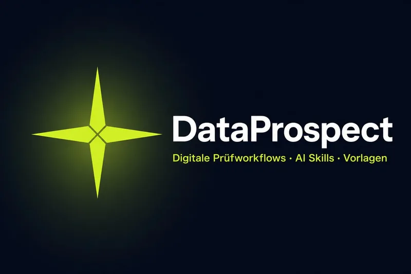 DataProspect cover