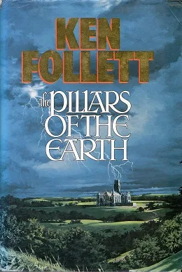 The Pillars of the Earth