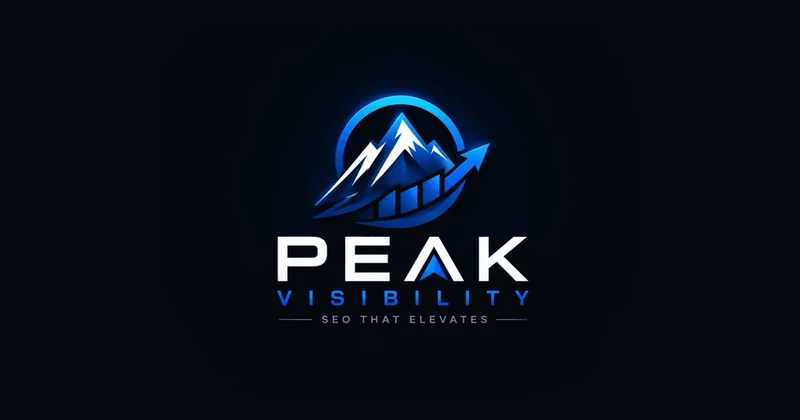 Peak Visibility cover