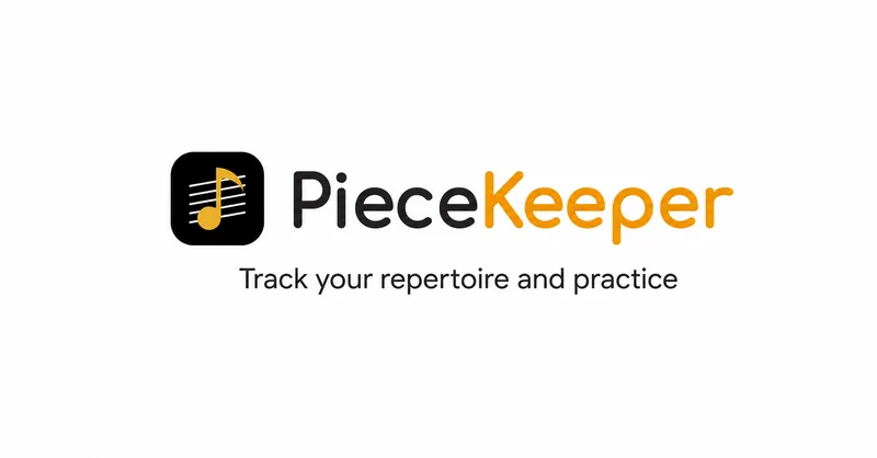 PieceKeeper cover