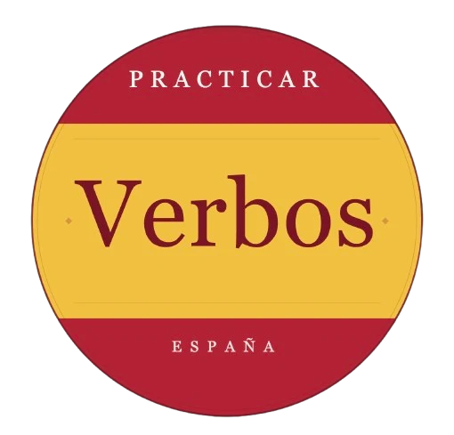 Practicar Verbos cover