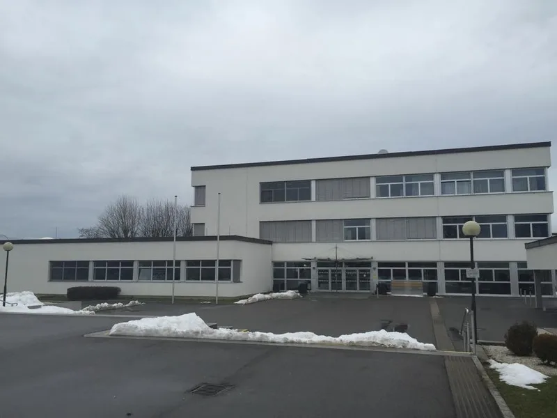 BHAK Braunau