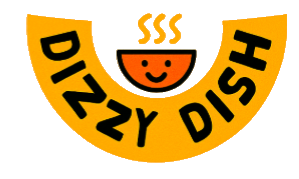 Dizzy Dish — Dinner Decided cover