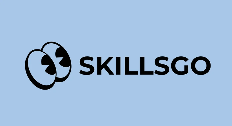 SkillsGo cover