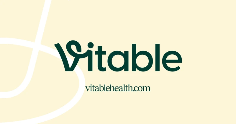 Vitable Health cover