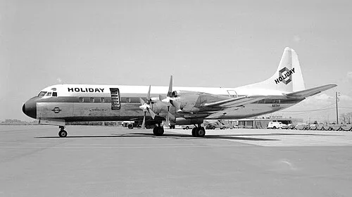 Intrastate airline