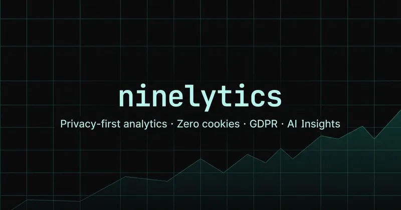 Ninelytics cover
