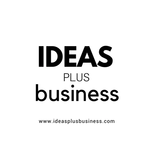 IdeasPlusBusiness.com cover
