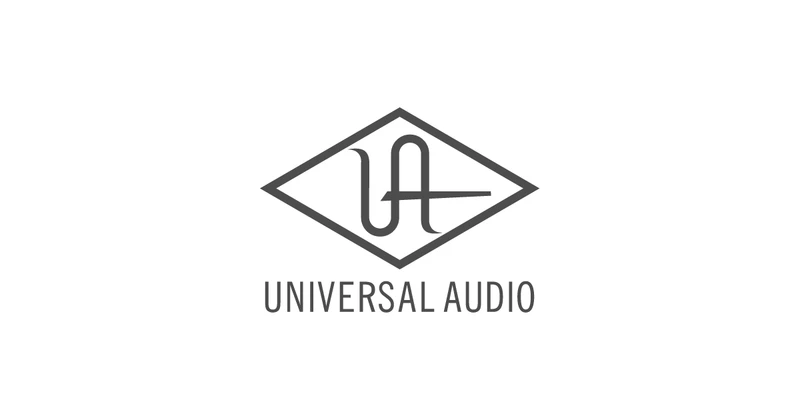 Universal Audio UAD-2 cover