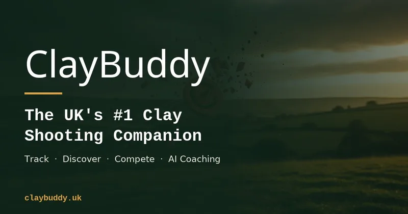 ClayBuddy cover