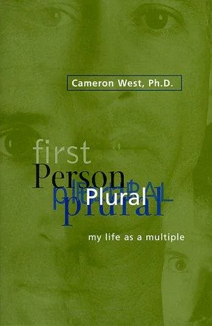 First Person Plural cover