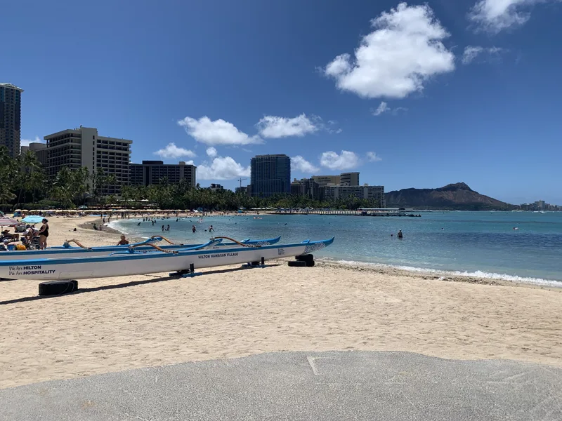 Oahu Itinerary Planner | AlohaGo cover