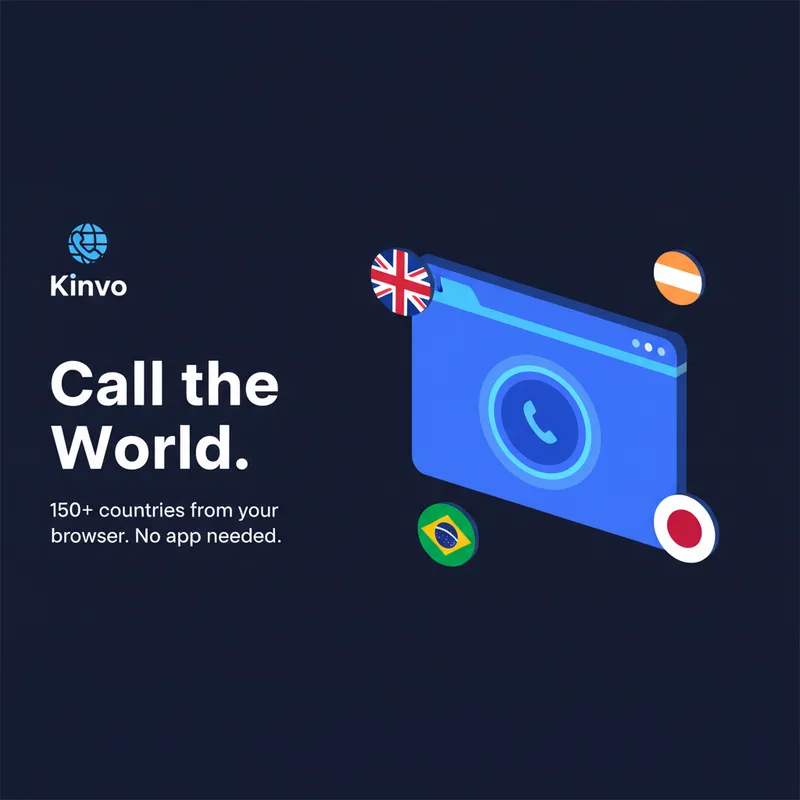 Kinvo cover