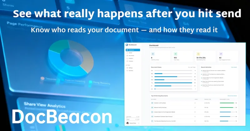 DocBeacon cover