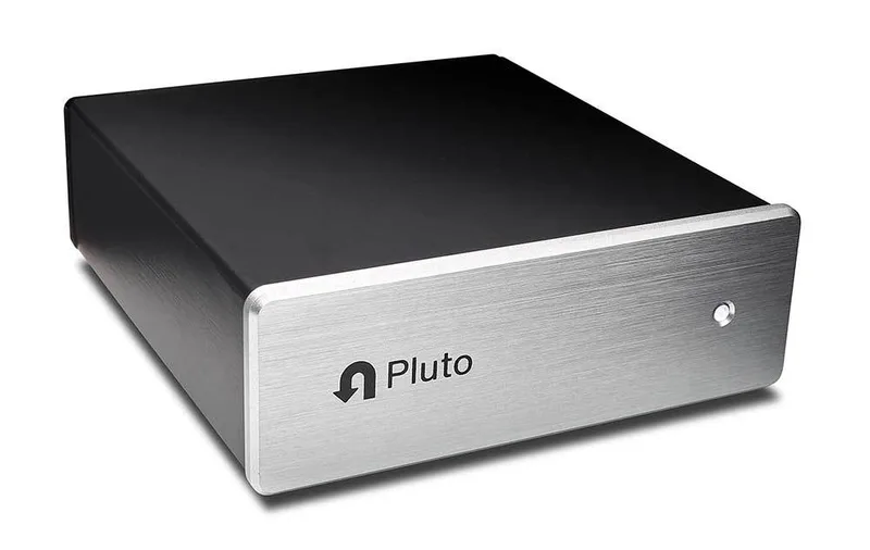 U-Turn Pluto cover