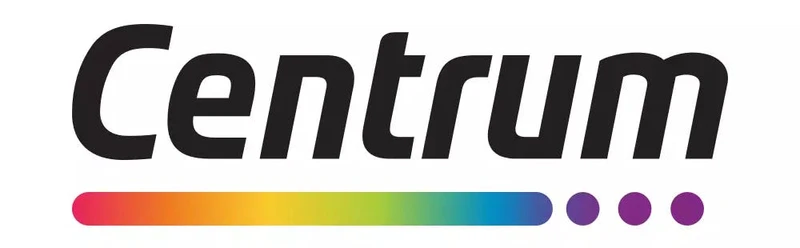 Centrum cover