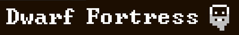 Dwarf Fortress cover