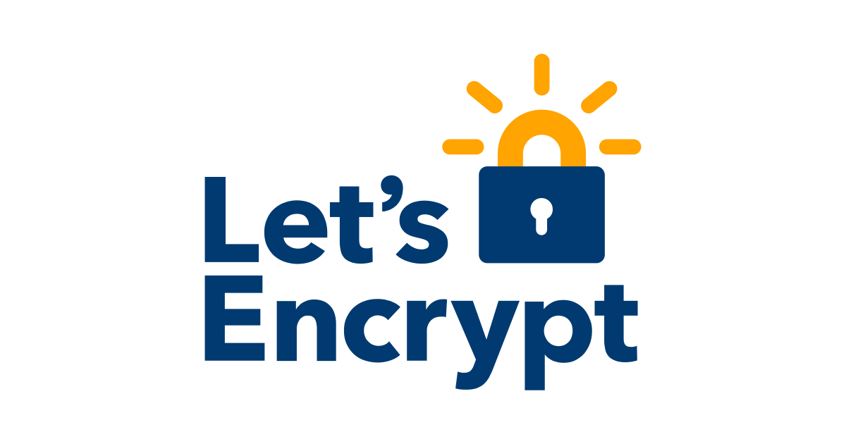 Lets Encrypt cover