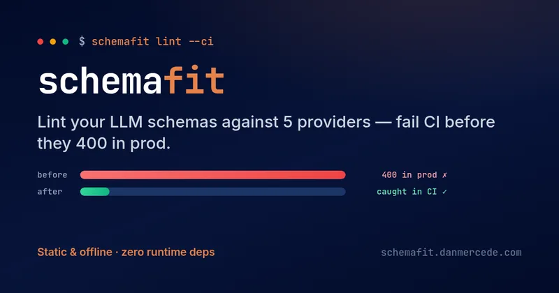 schemafit cover