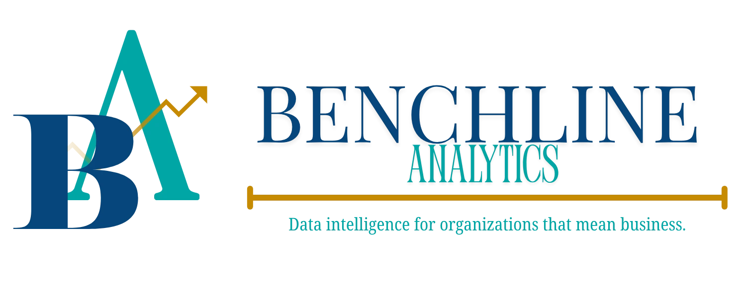 Benchline Analytics cover